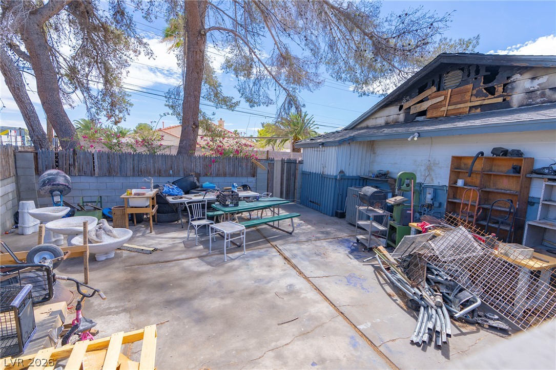 1771 Gabriel Drive Las Vegas NV 89119
