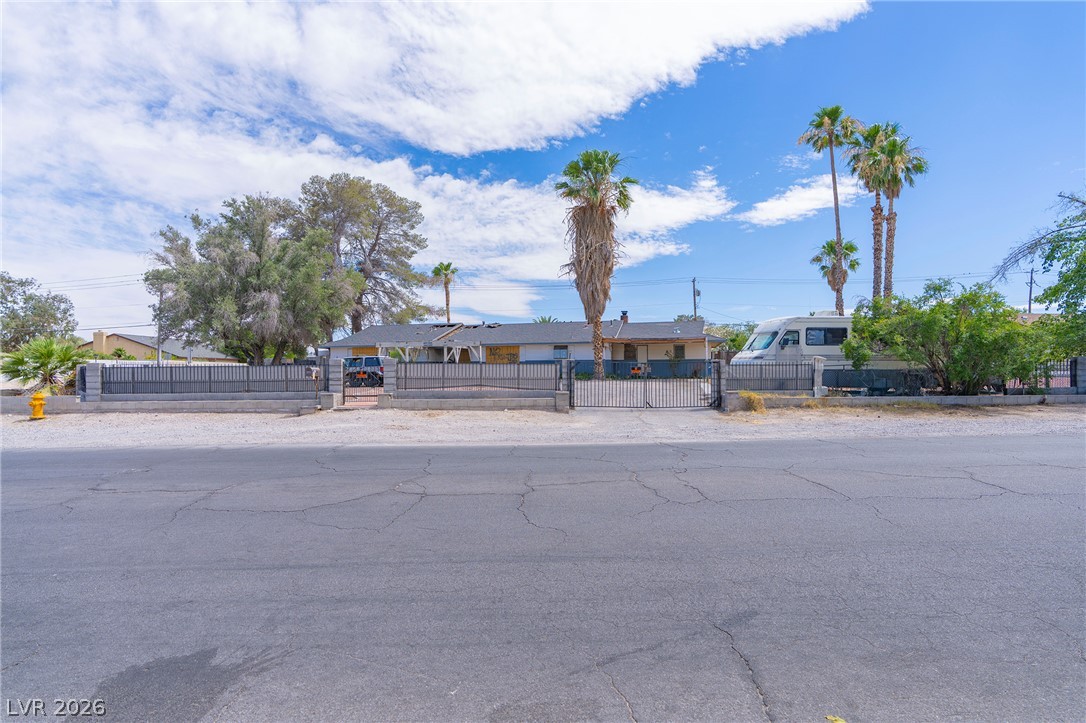 1771 Gabriel Drive Las Vegas NV 89119