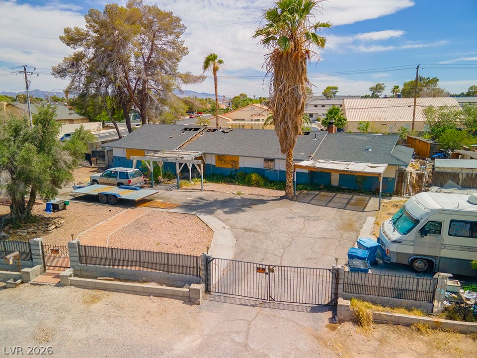 1771 Gabriel Drive Las Vegas NV 89119