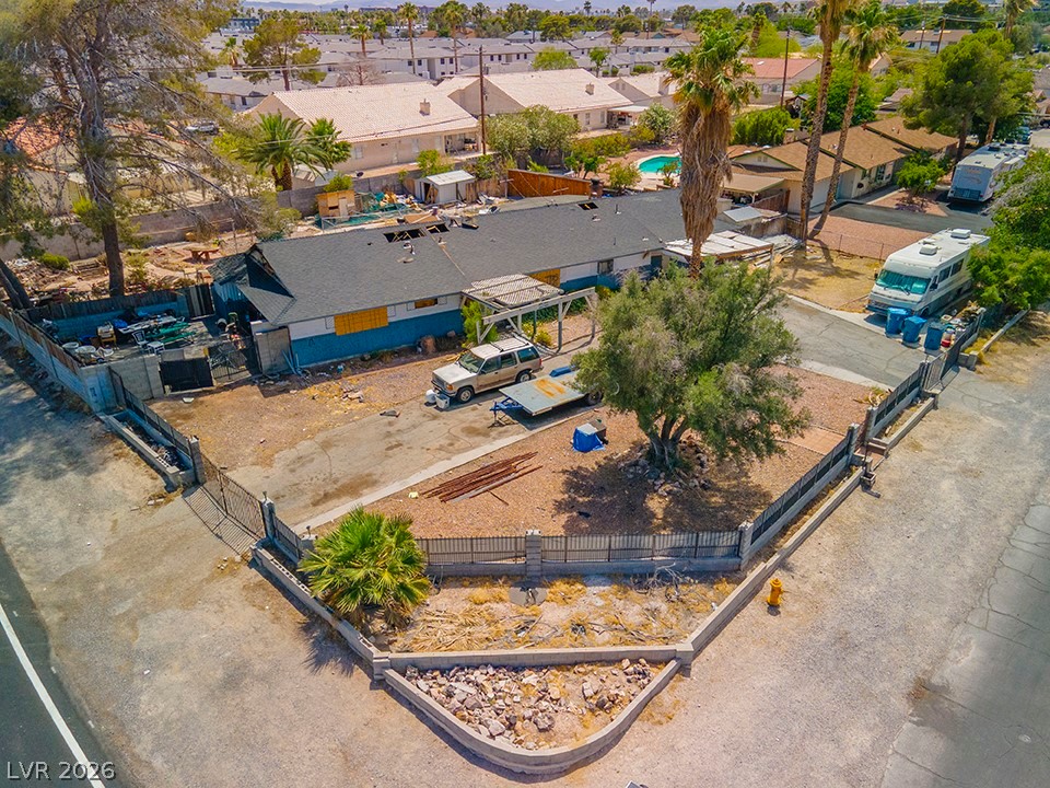 1771 Gabriel Drive Las Vegas NV 89119