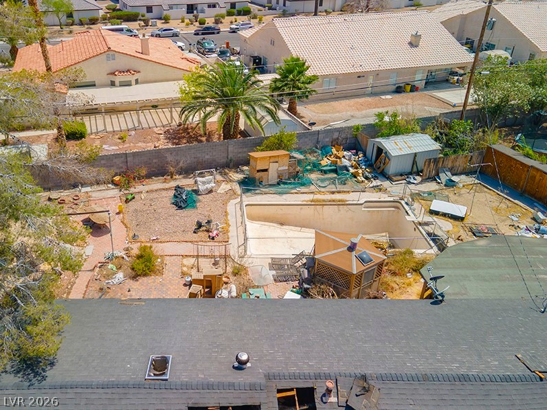 1771 Gabriel Drive Las Vegas NV 89119