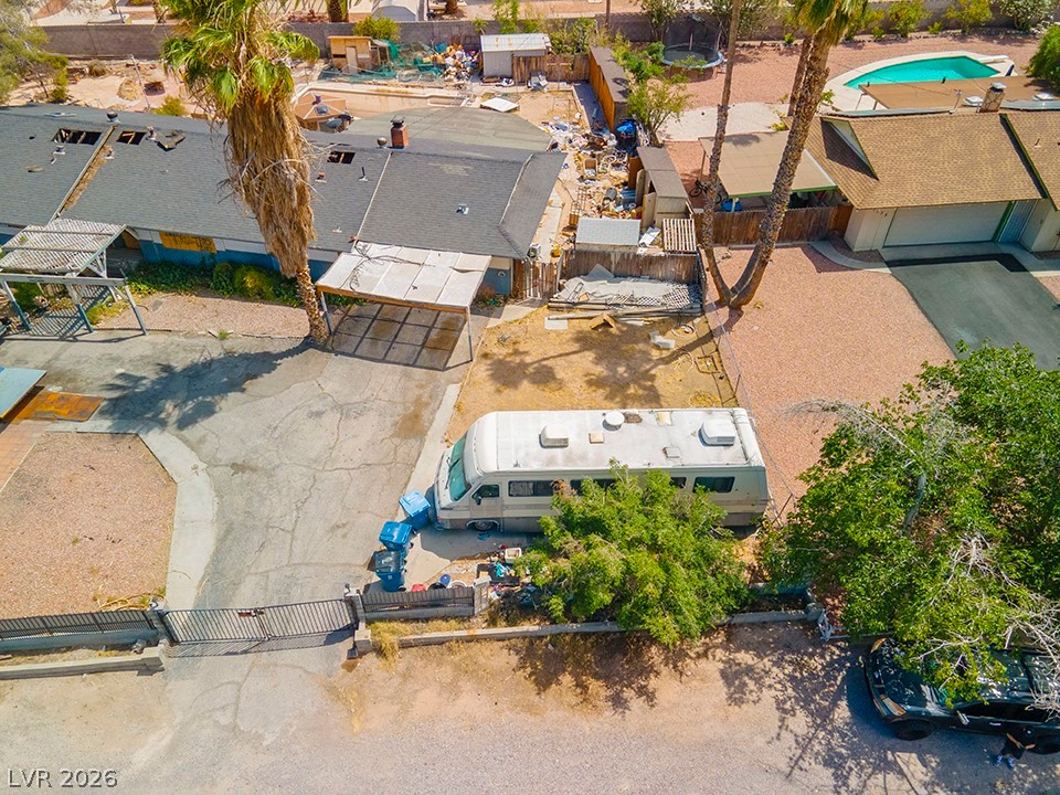 1771 Gabriel Drive Las Vegas NV 89119
