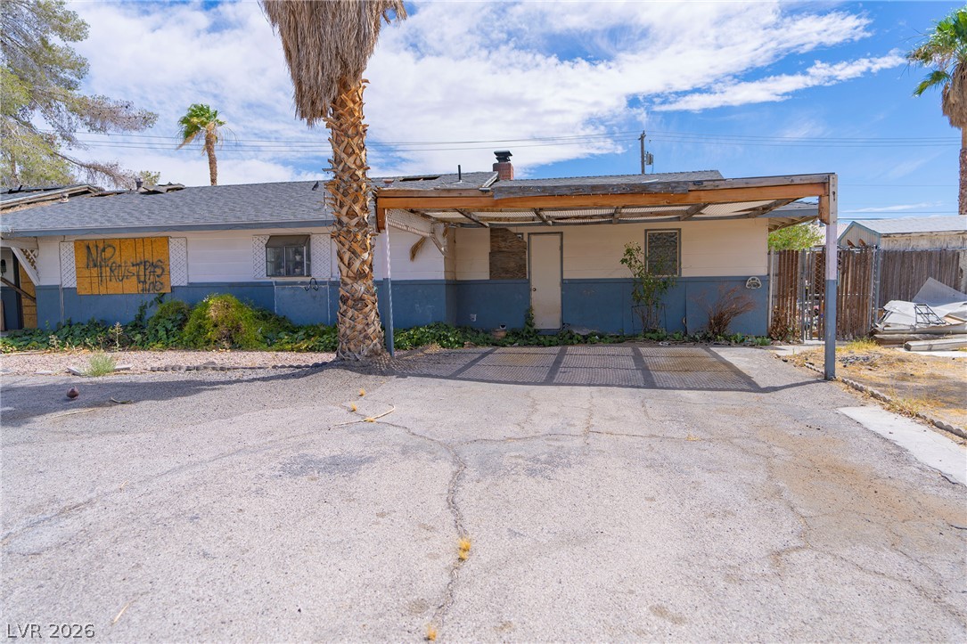 1771 Gabriel Drive Las Vegas NV 89119