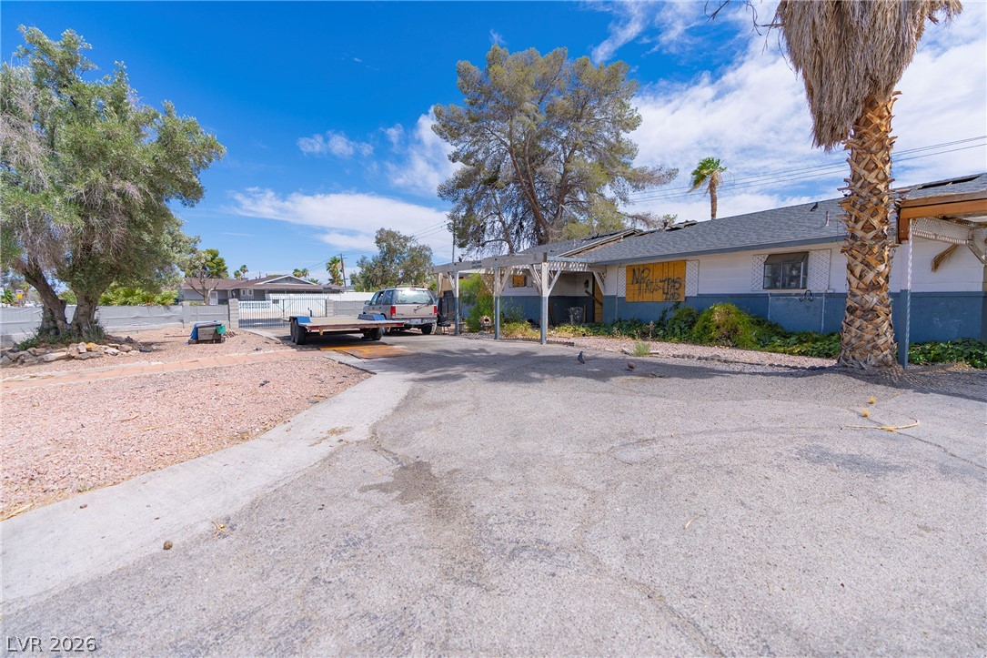 1771 Gabriel Drive Las Vegas NV 89119