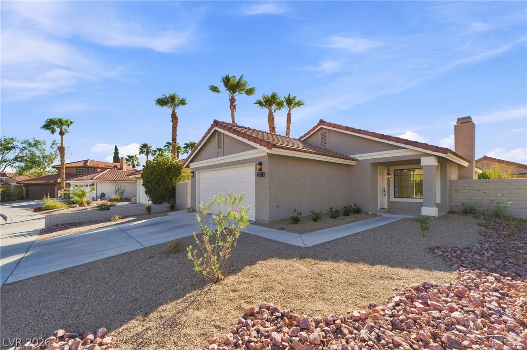 371 Cambray Street Henderson NV 89074