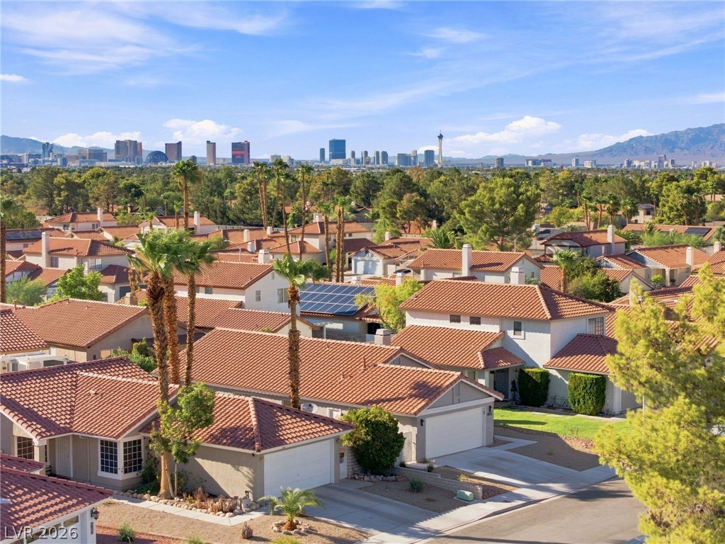 371 Cambray Street Henderson NV 89074