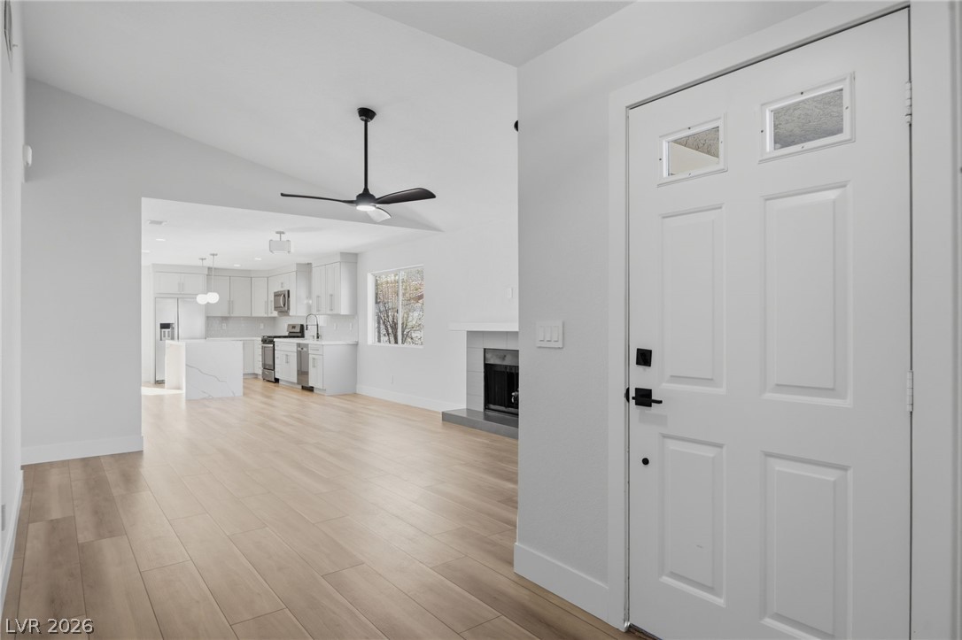 371 Cambray Street Henderson NV 89074