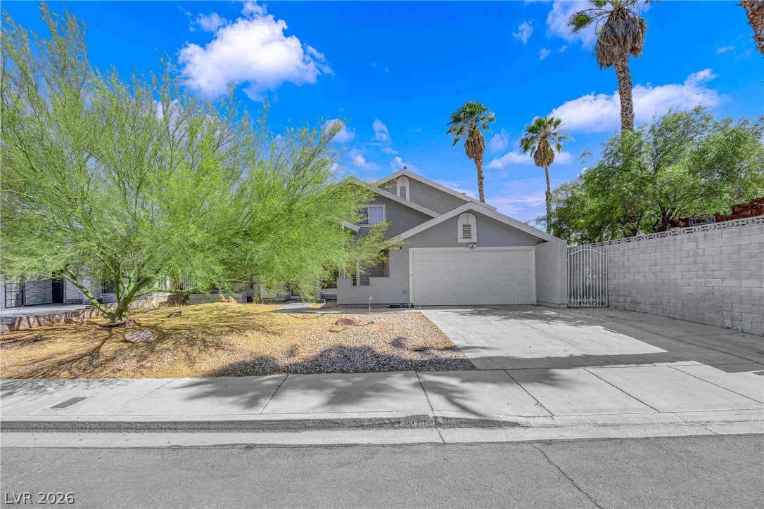 6719 Wayburn Way Las Vegas NV 89103