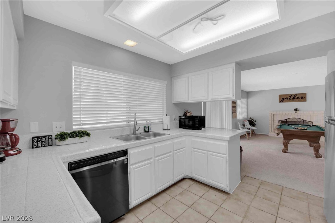 6719 Wayburn Way Las Vegas NV 89103