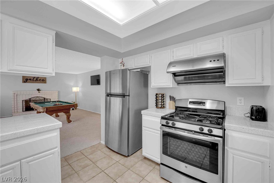 6719 Wayburn Way Las Vegas NV 89103