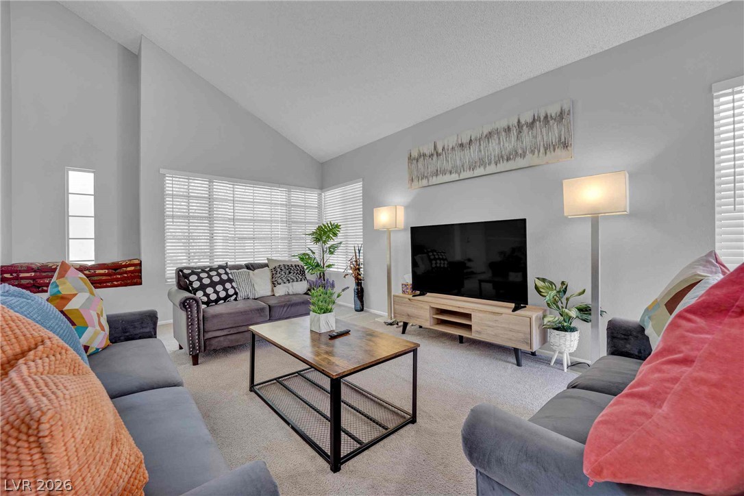6719 Wayburn Way Las Vegas NV 89103