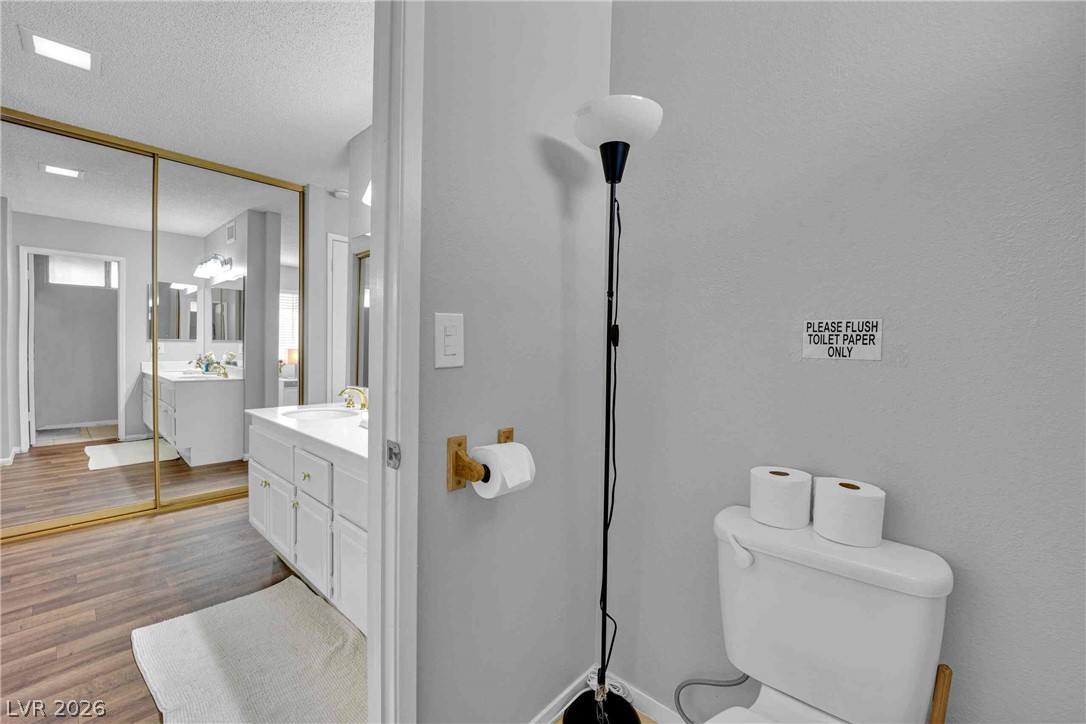 6719 Wayburn Way Las Vegas NV 89103
