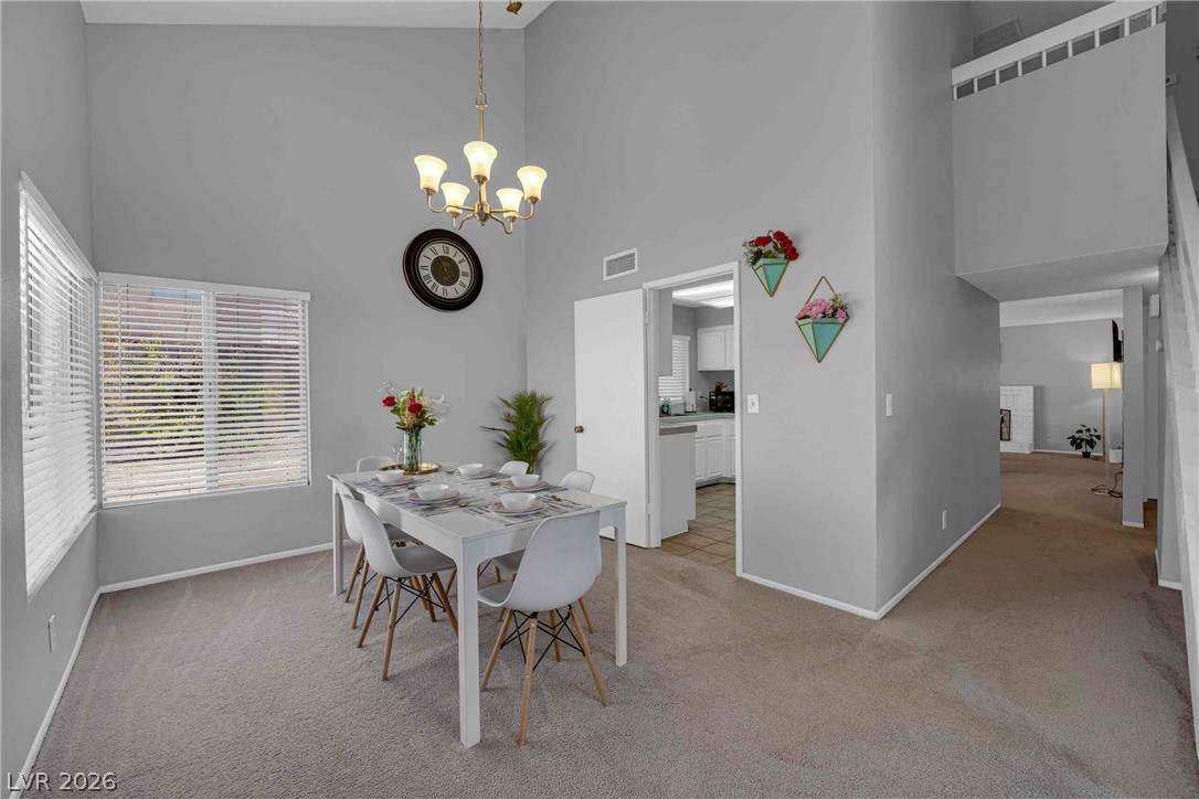6719 Wayburn Way Las Vegas NV 89103