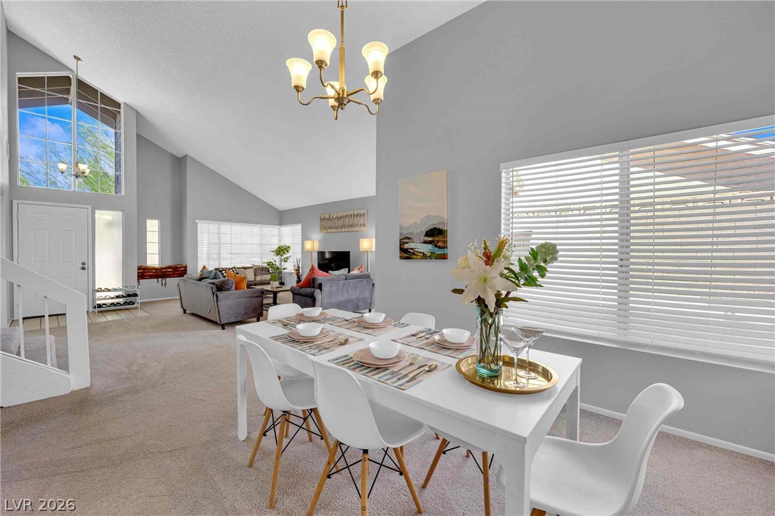 6719 Wayburn Way Las Vegas NV 89103