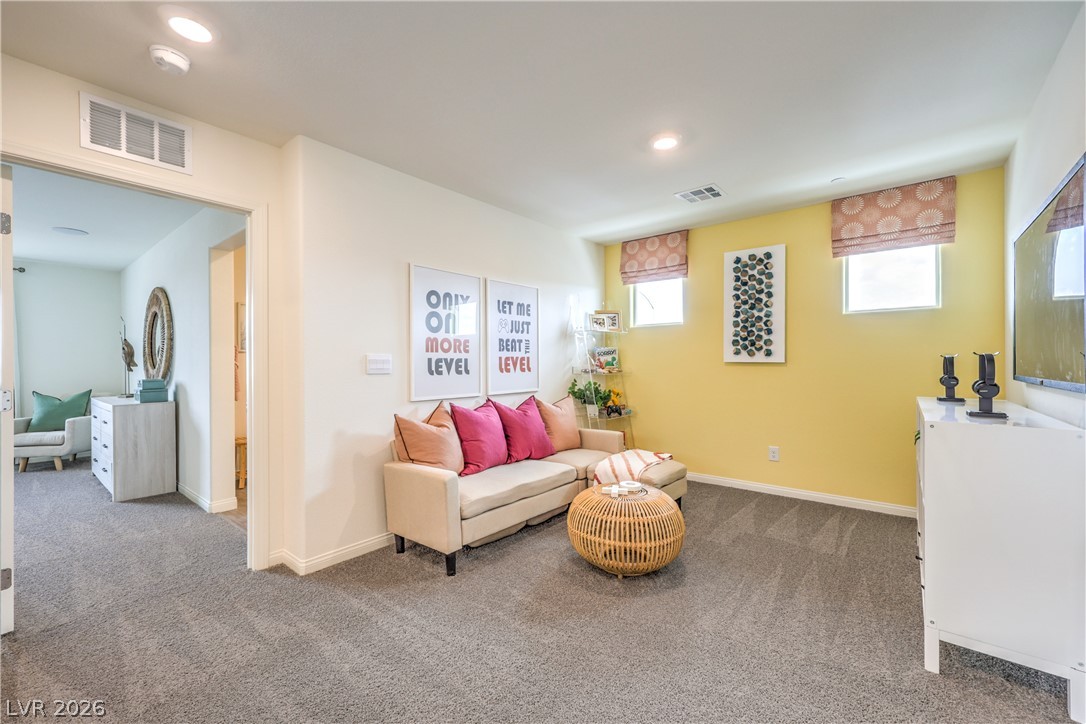 1204 Sun Parakeet Drive Henderson NV 89011