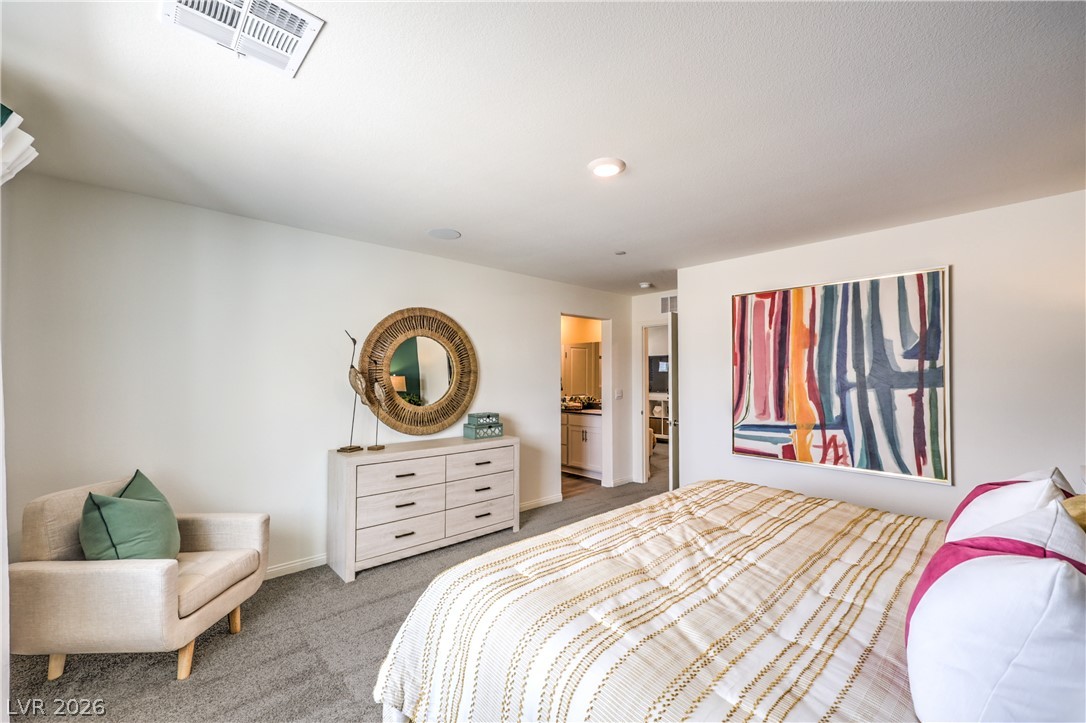 1204 Sun Parakeet Drive Henderson NV 89011