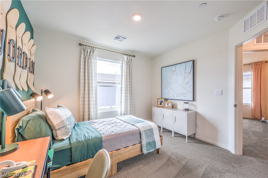 1204 Sun Parakeet Drive Henderson NV 89011