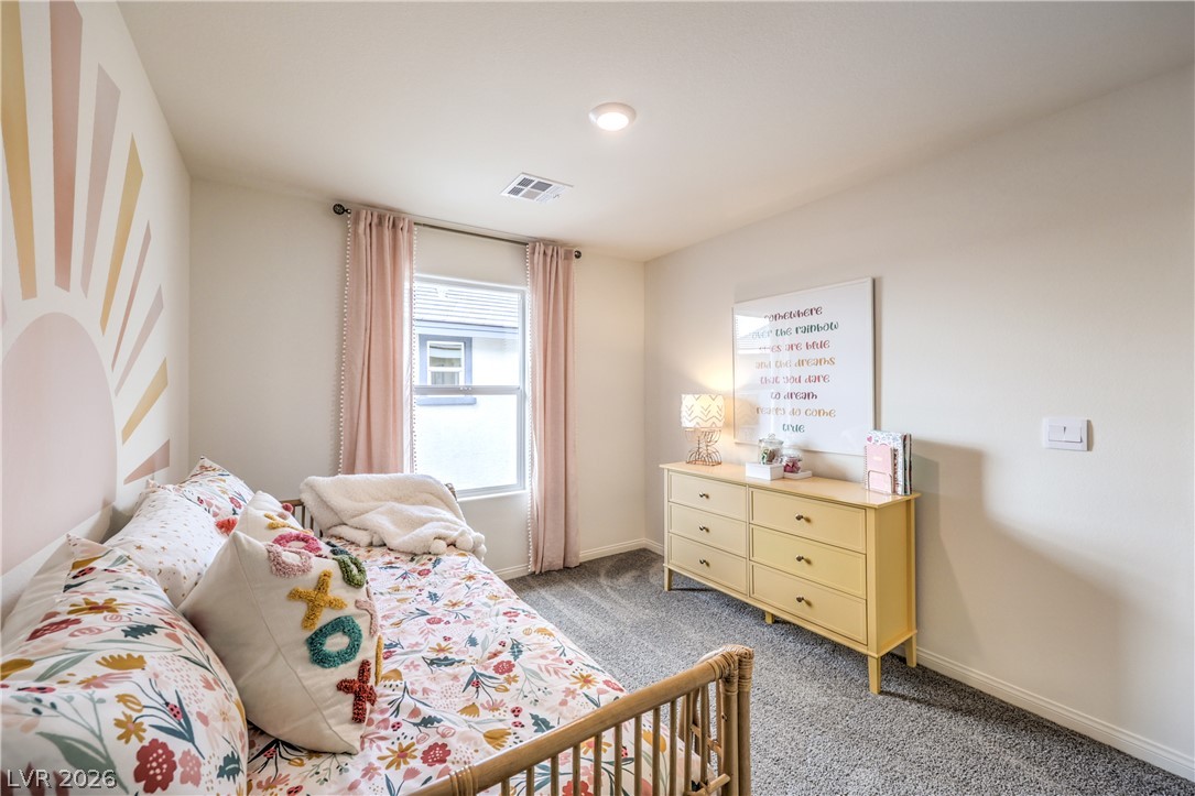 1204 Sun Parakeet Drive Henderson NV 89011