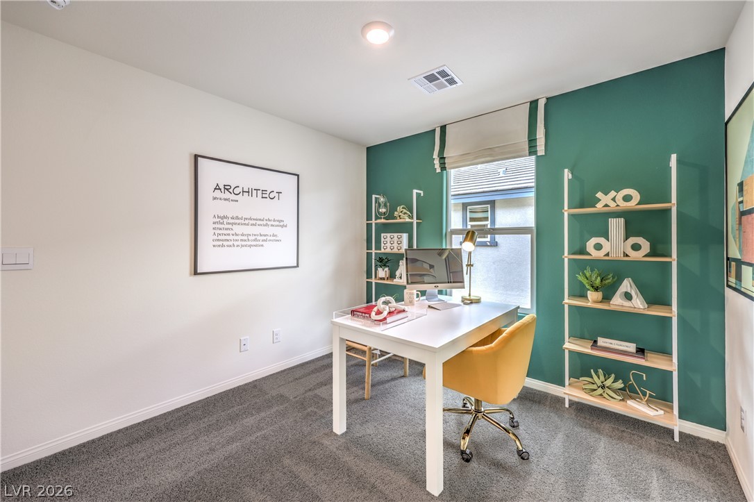 1204 Sun Parakeet Drive Henderson NV 89011