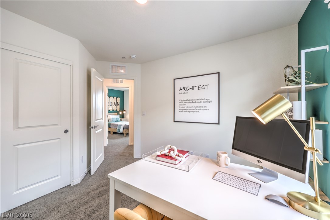 1204 Sun Parakeet Drive Henderson NV 89011