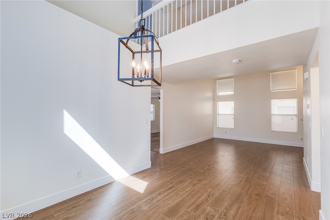 1745 Mexican Poppy Street Las Vegas NV 89128