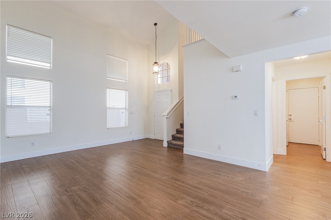 1745 Mexican Poppy Street Las Vegas NV 89128