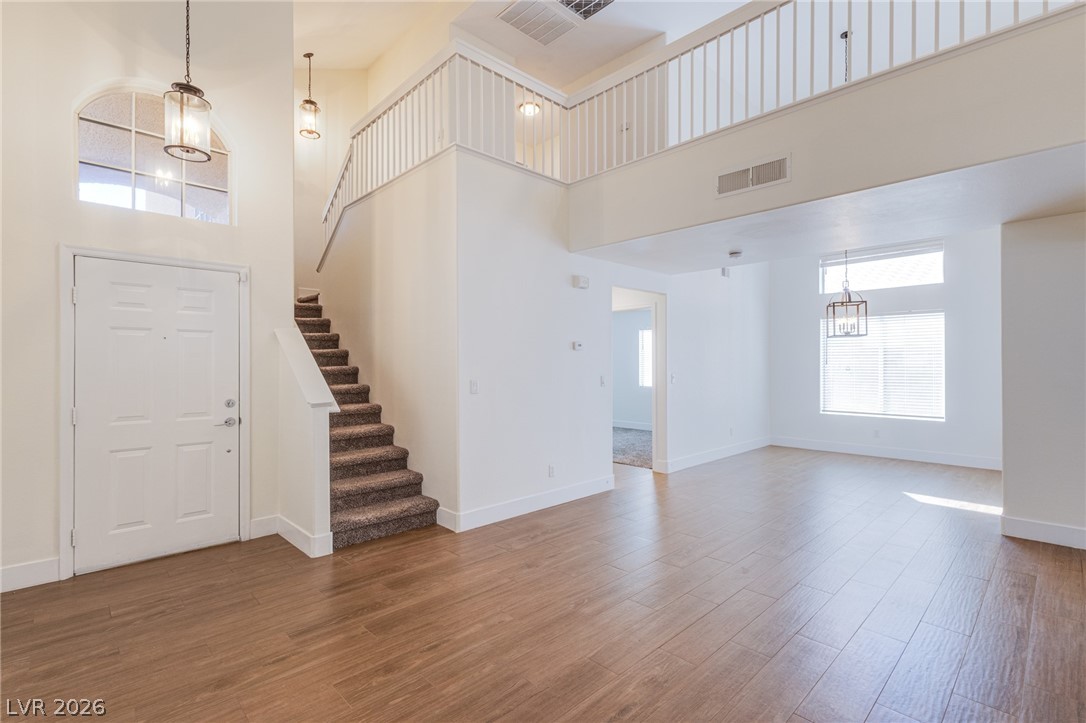 1745 Mexican Poppy Street Las Vegas NV 89128