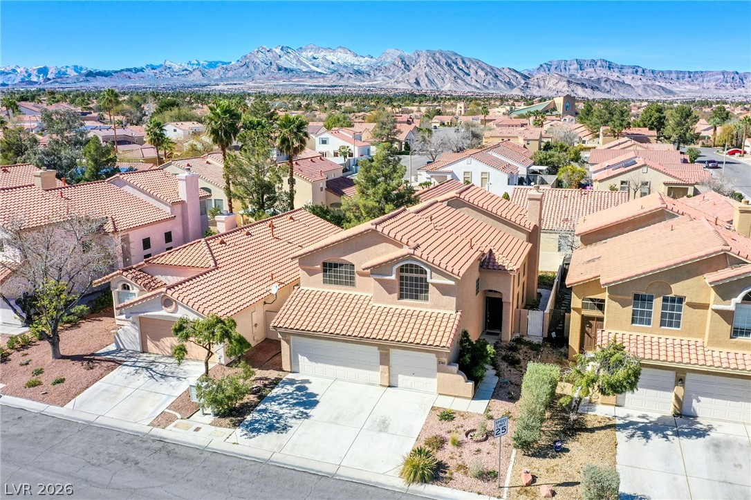 1745 Mexican Poppy Street Las Vegas NV 89128