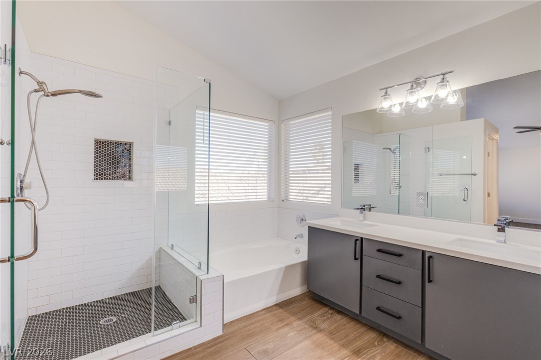 1745 Mexican Poppy Street Las Vegas NV 89128