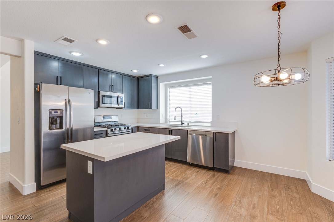 1745 Mexican Poppy Street Las Vegas NV 89128