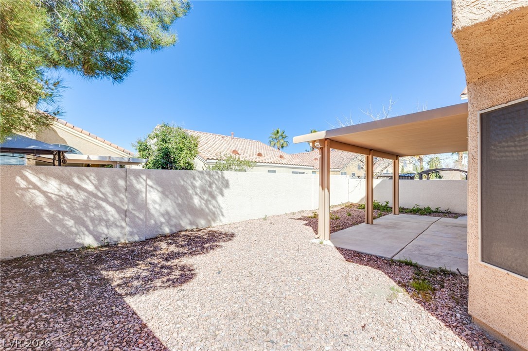 1745 Mexican Poppy Street Las Vegas NV 89128