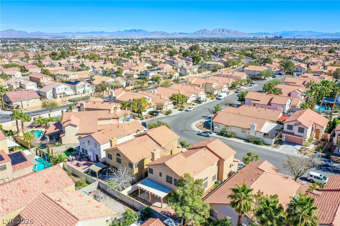 1745 Mexican Poppy Street Las Vegas NV 89128