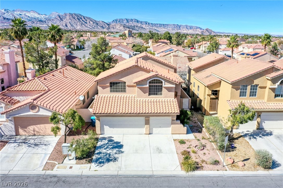 1745 Mexican Poppy Street Las Vegas NV 89128