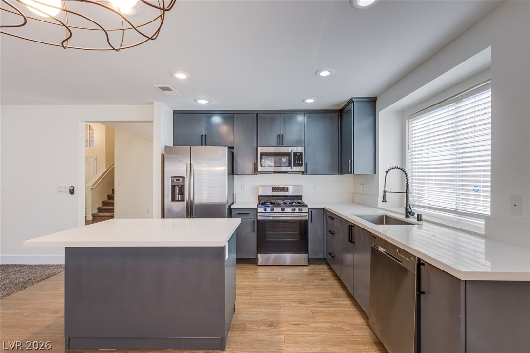 1745 Mexican Poppy Street Las Vegas NV 89128