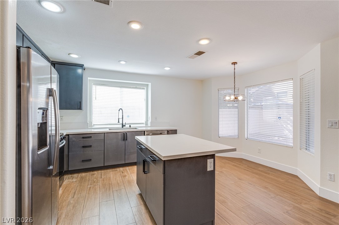 1745 Mexican Poppy Street Las Vegas NV 89128