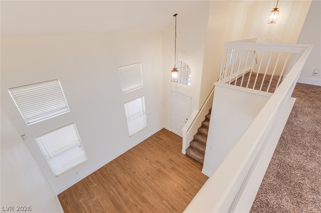 1745 Mexican Poppy Street Las Vegas NV 89128
