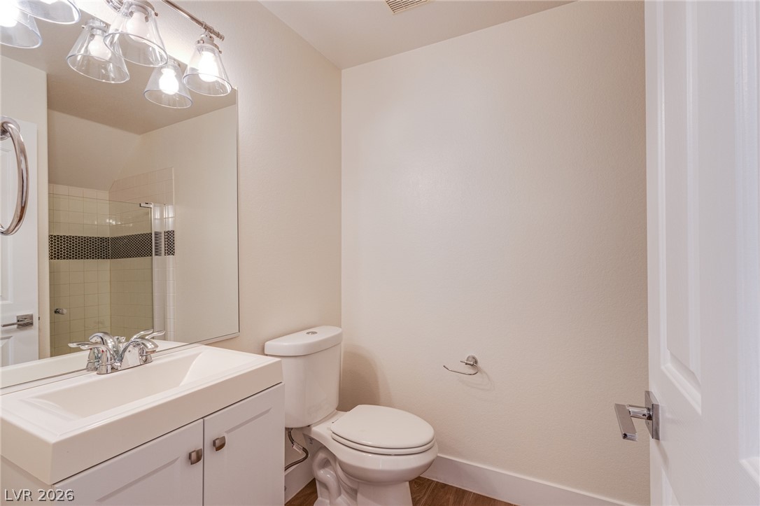 1745 Mexican Poppy Street Las Vegas NV 89128