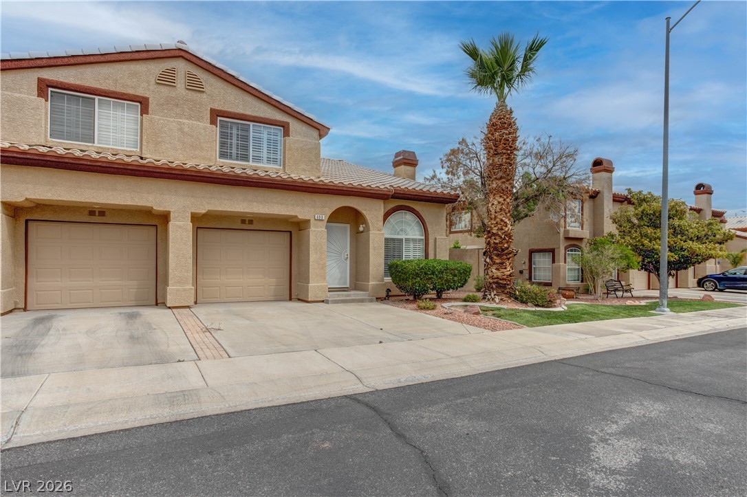 690 Ambling Gait Avenue Henderson NV 89015