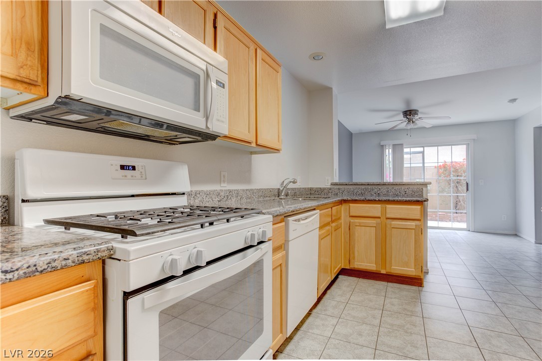 690 Ambling Gait Avenue Henderson NV 89015
