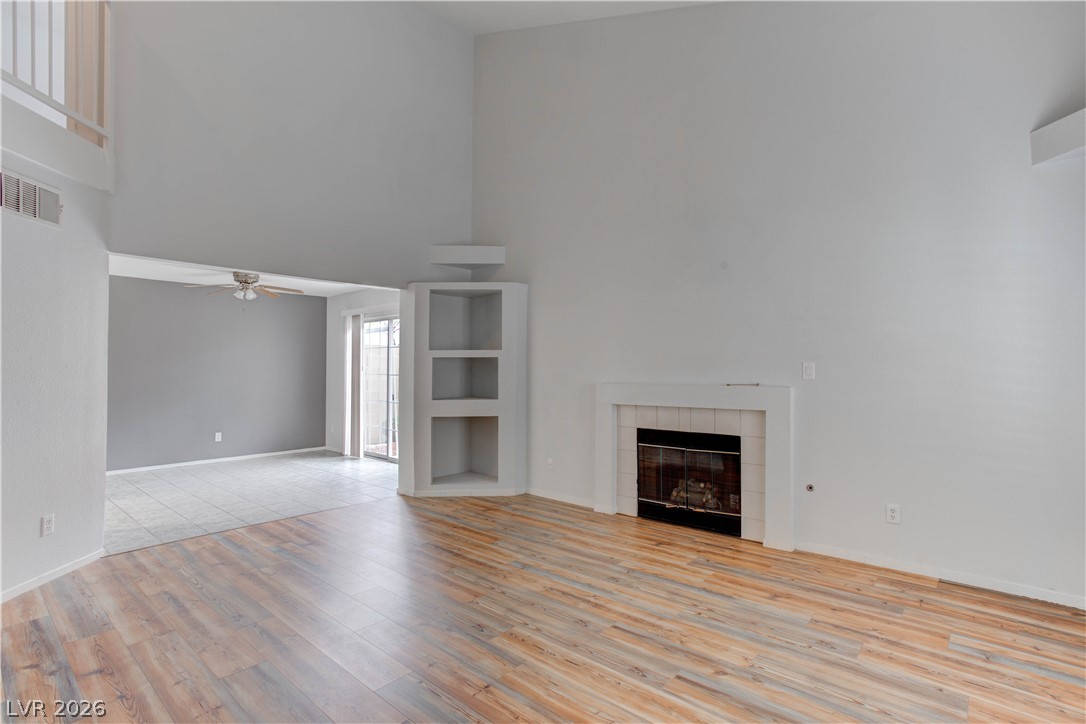 690 Ambling Gait Avenue Henderson NV 89015