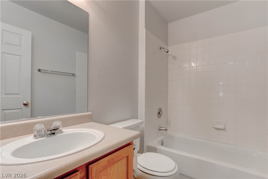 690 Ambling Gait Avenue Henderson NV 89015