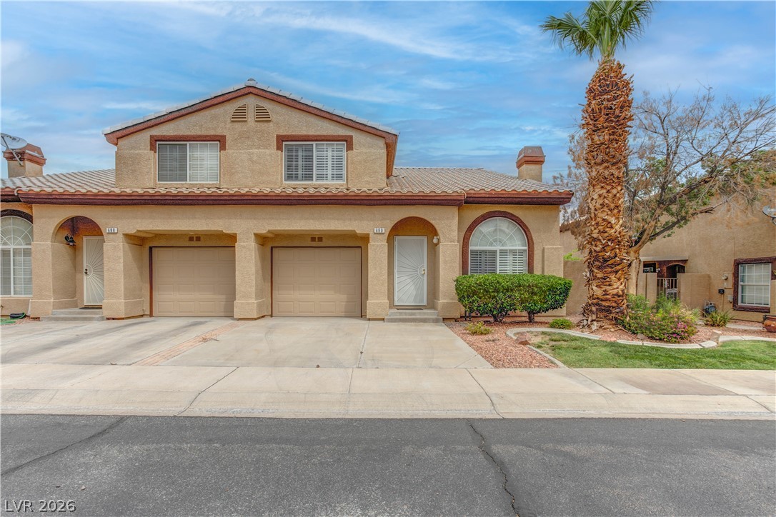 690 Ambling Gait Avenue Henderson NV 89015