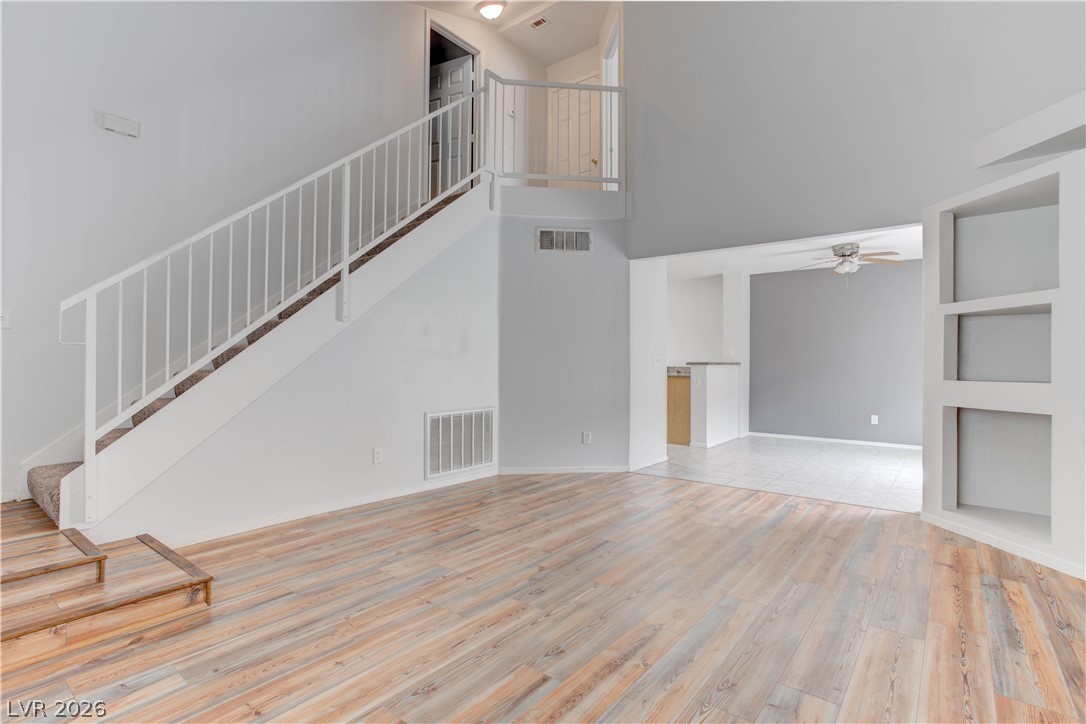 690 Ambling Gait Avenue Henderson NV 89015