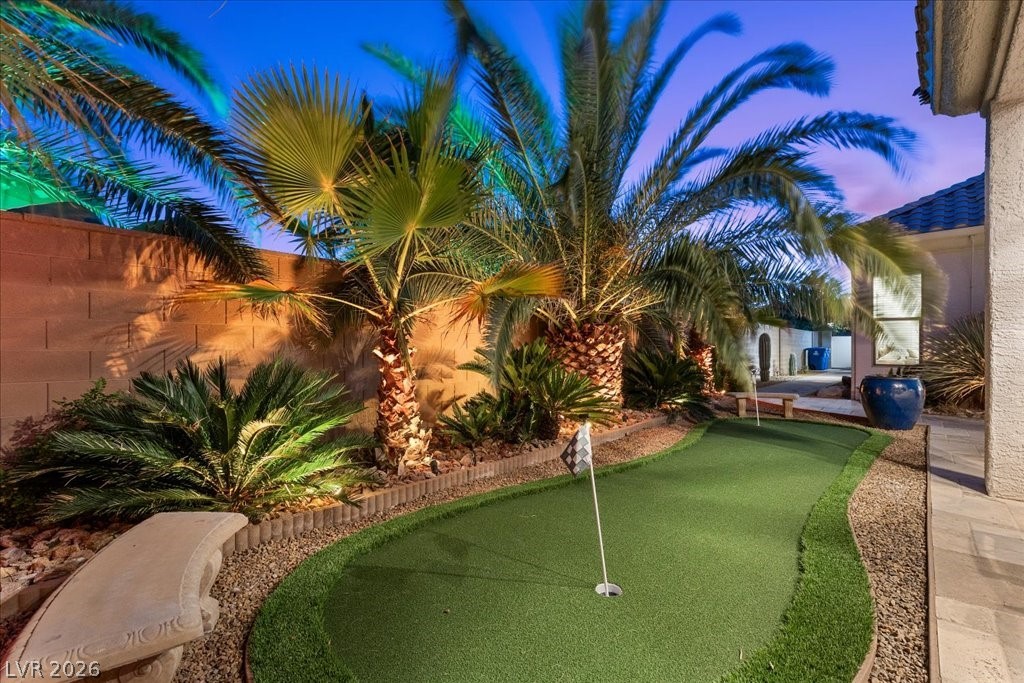 2204 Trident Maple Street Las Vegas NV 89117