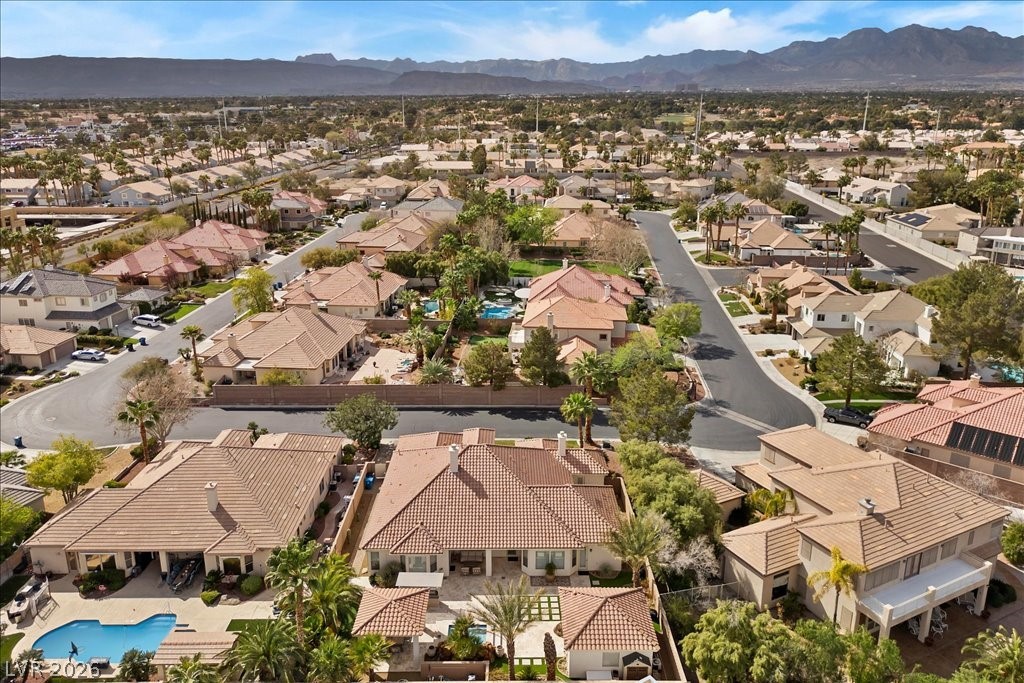 2204 Trident Maple Street Las Vegas NV 89117