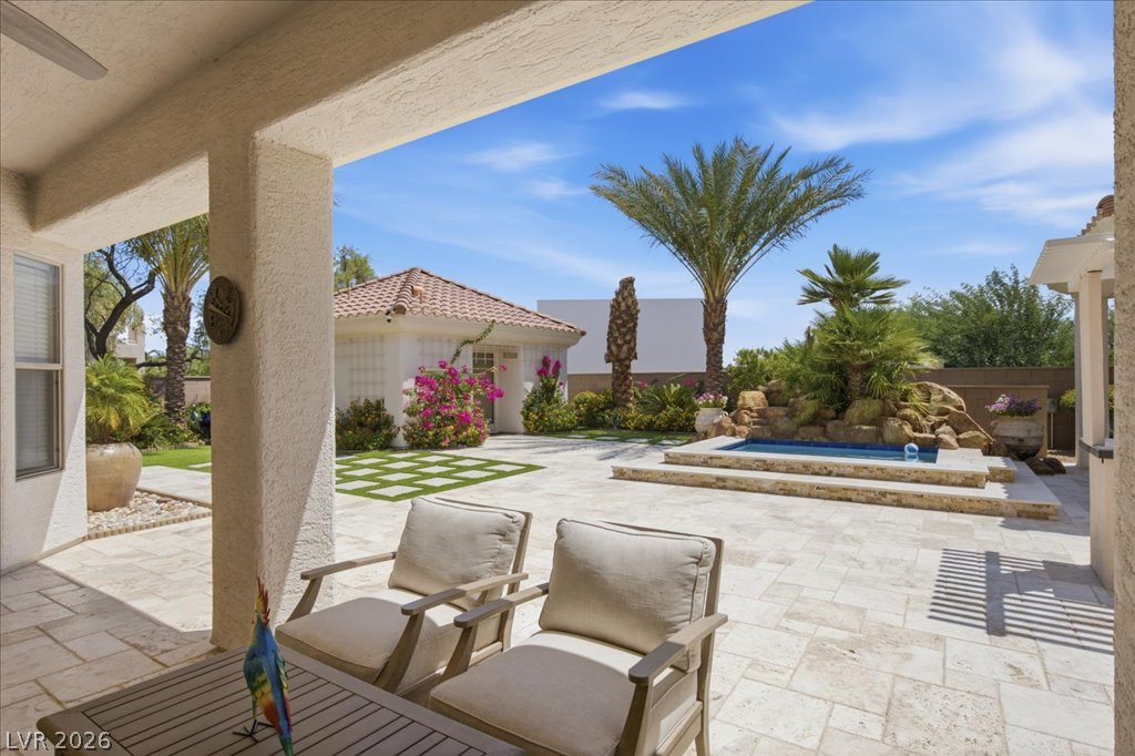 2204 Trident Maple Street Las Vegas NV 89117