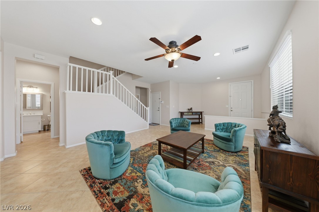 495 Manderley Court Las Vegas NV 89123