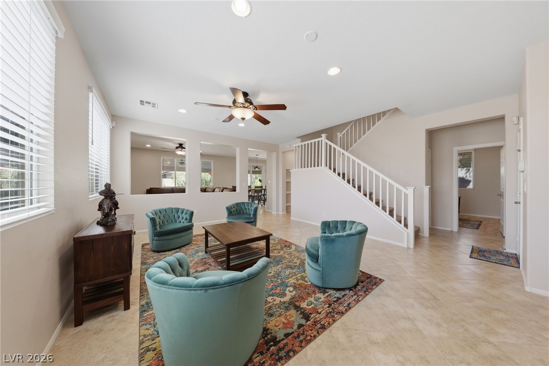 495 Manderley Court Las Vegas NV 89123