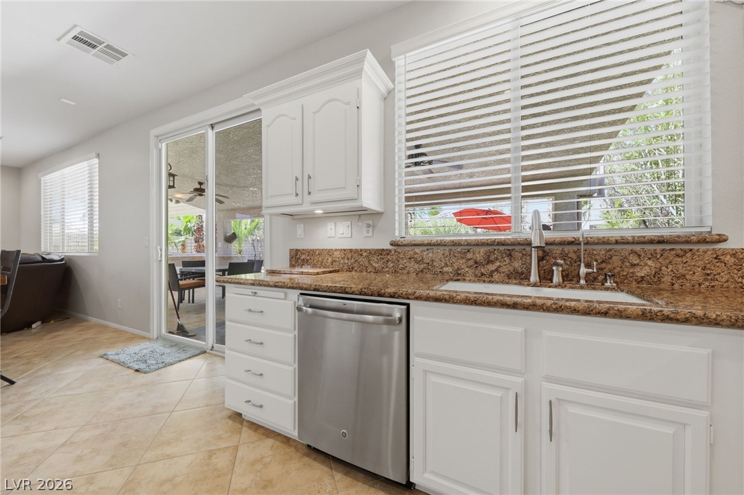 495 Manderley Court Las Vegas NV 89123