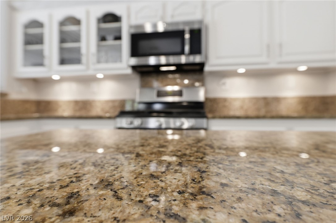 495 Manderley Court Las Vegas NV 89123
